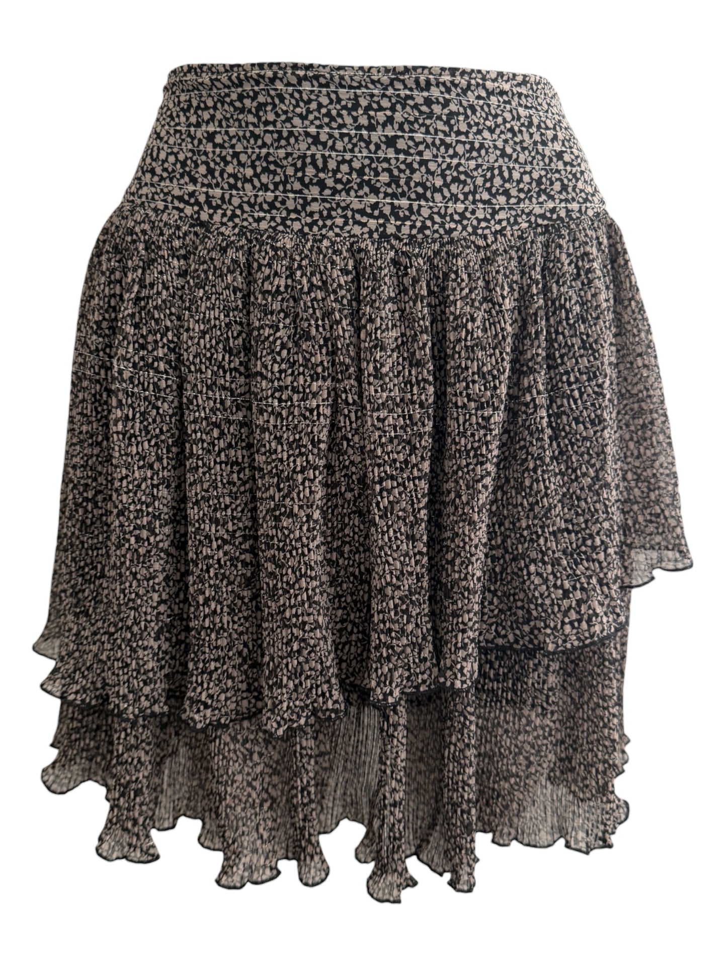 Sofie Schnoor rok S