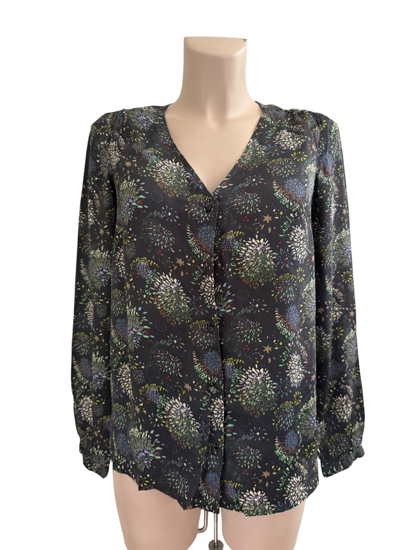 Pom Amsterdam blouse S