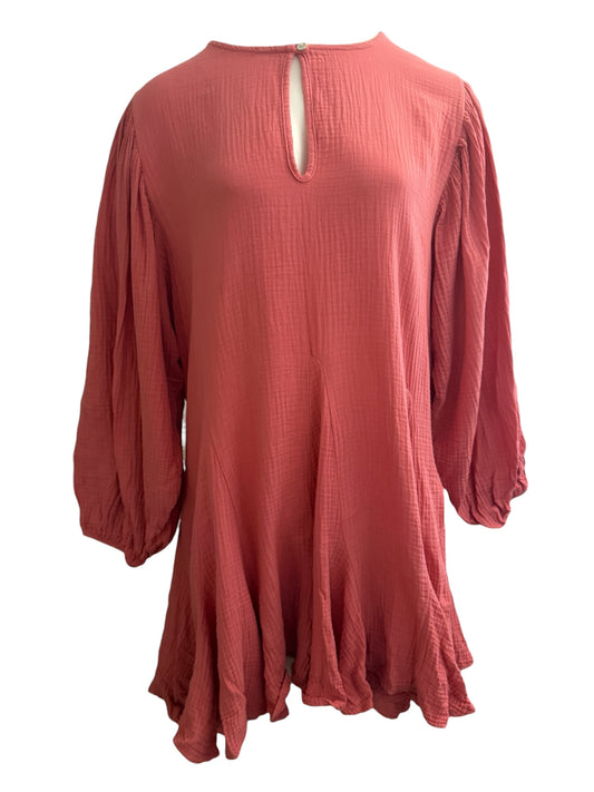 Les Jumelles jurk XL