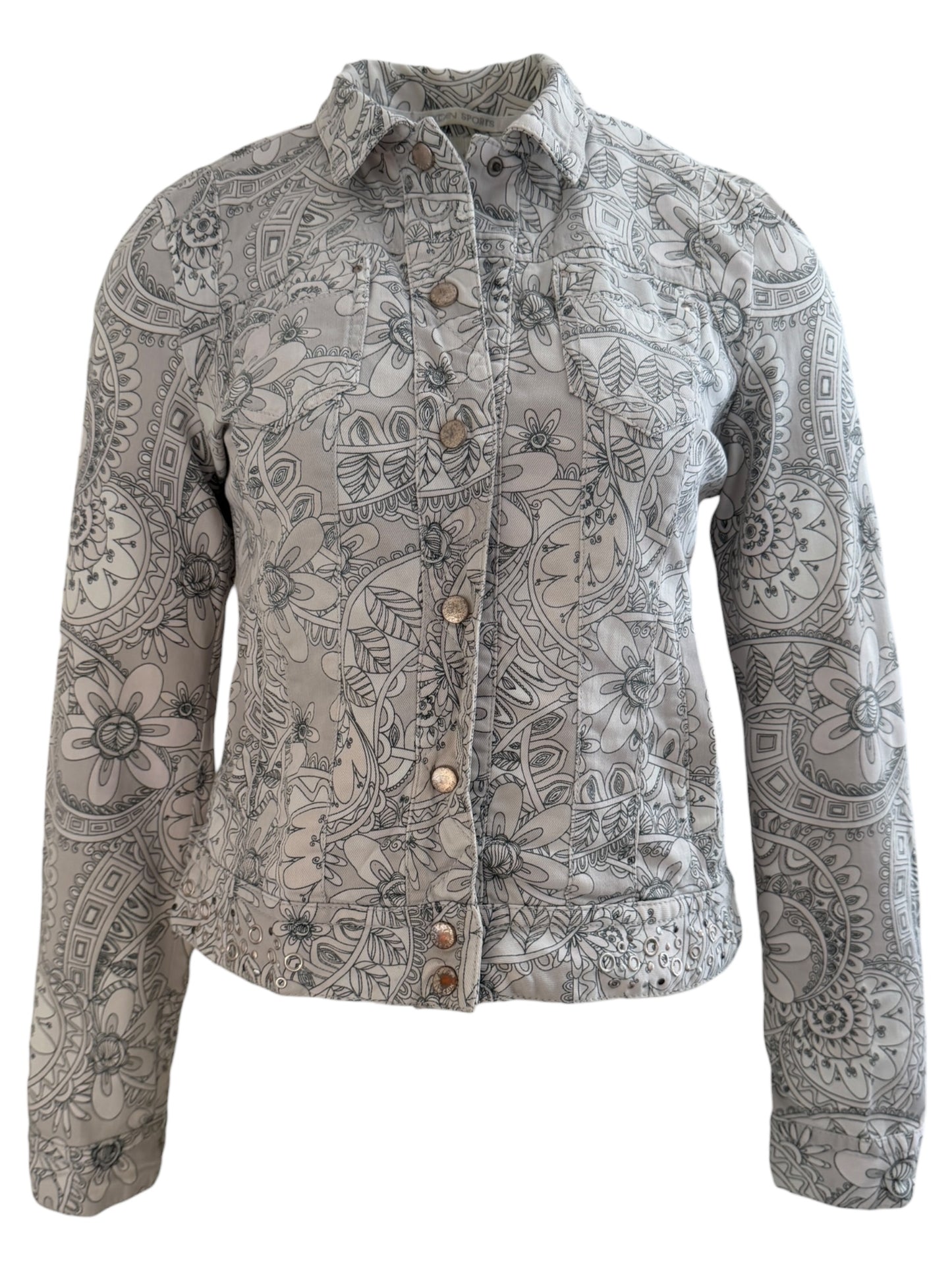 Marc Cain vest S