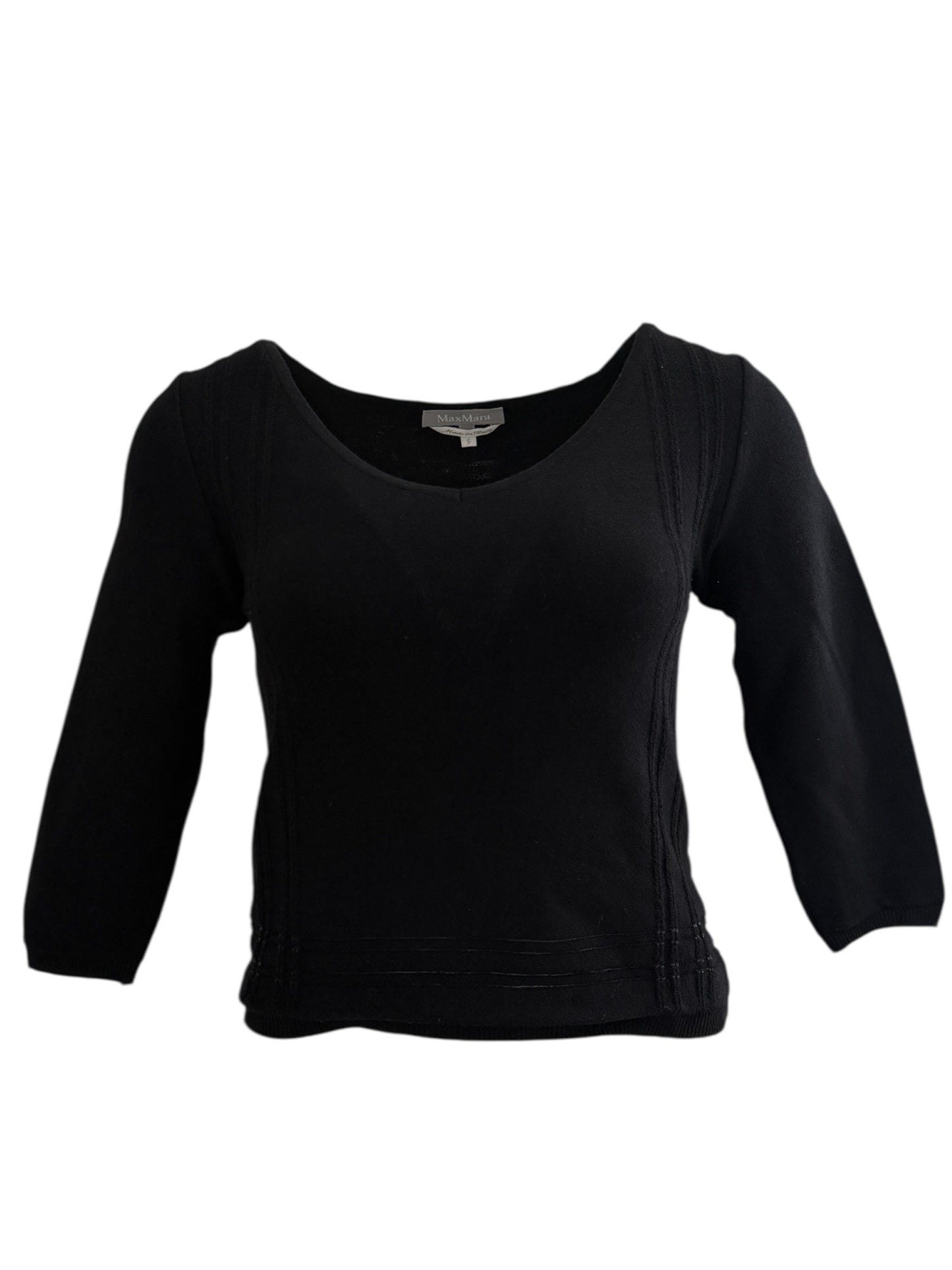MaxMara trui S