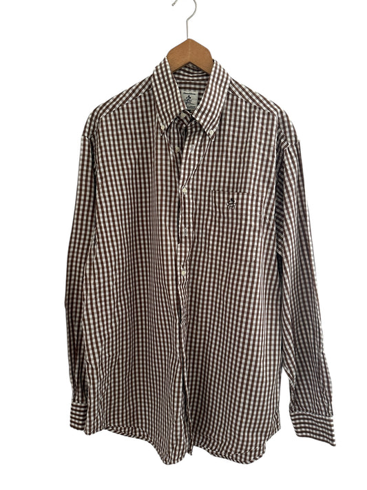 Donaldson overhemd XL
