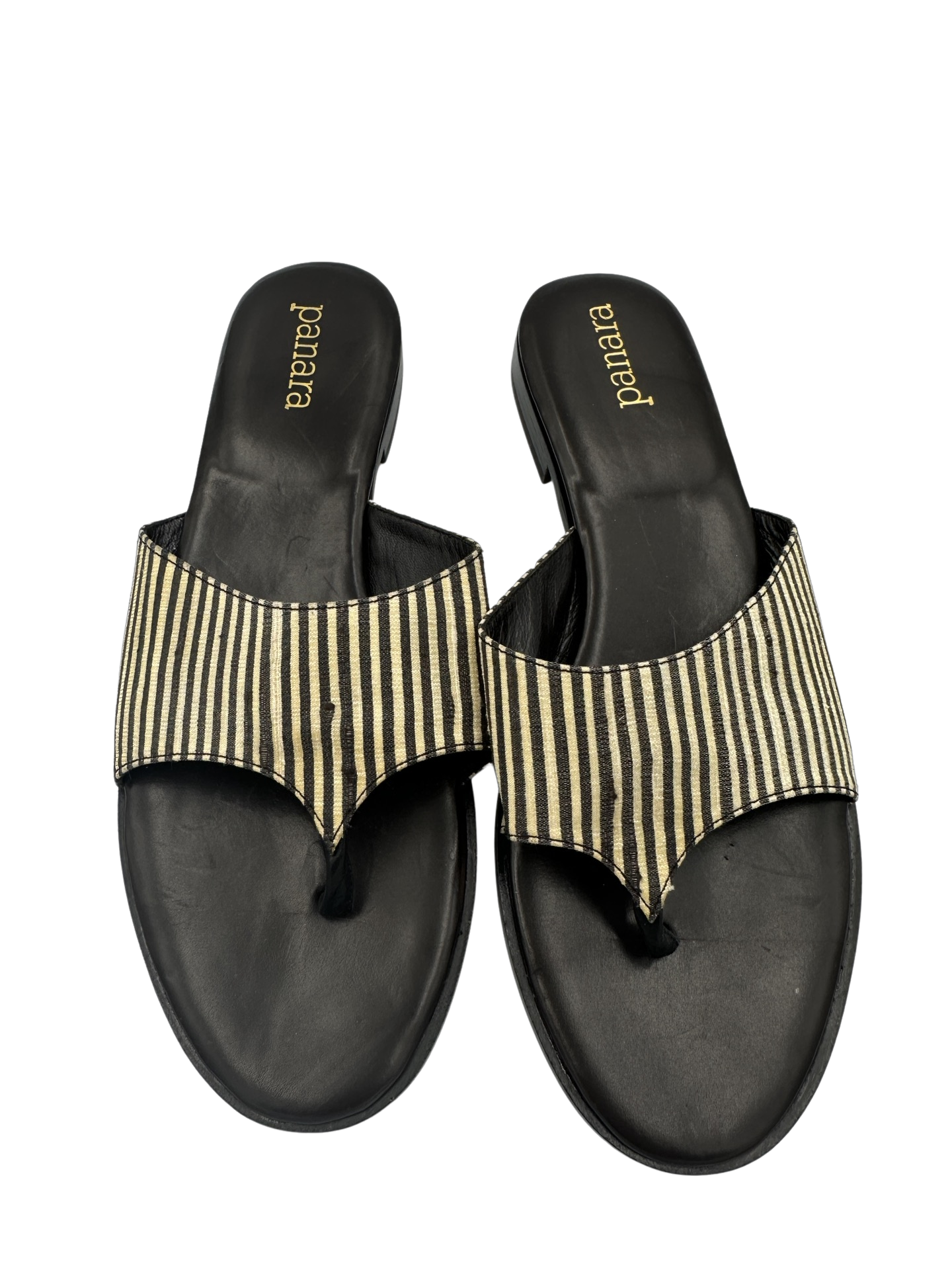 Panara sandalen 38,5
