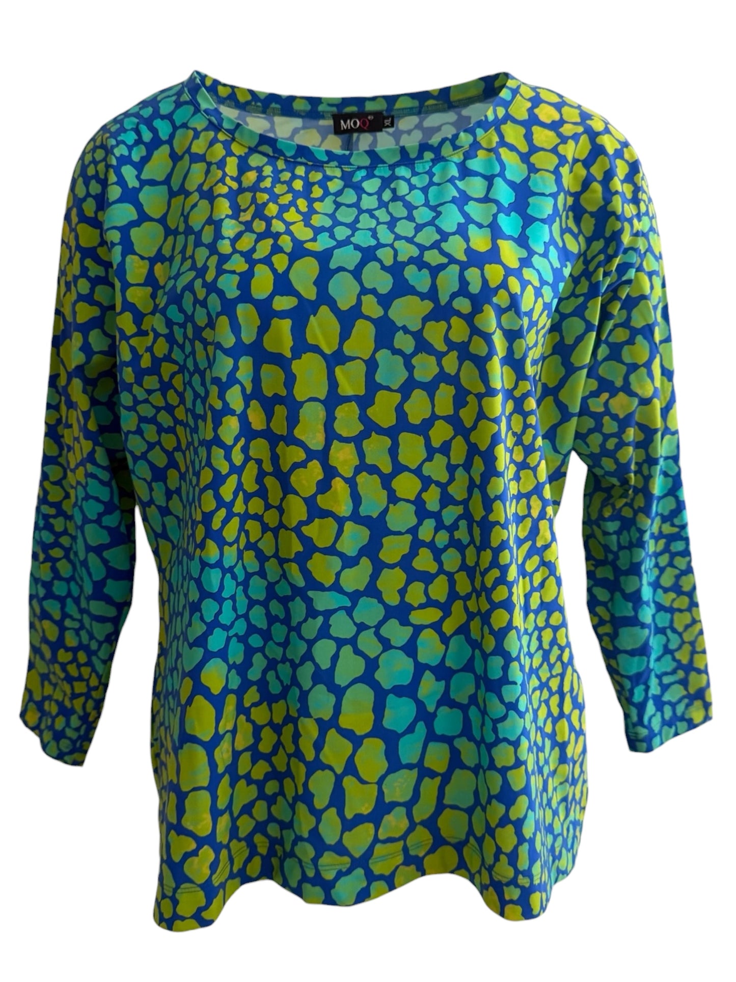 Moq shirt XL
