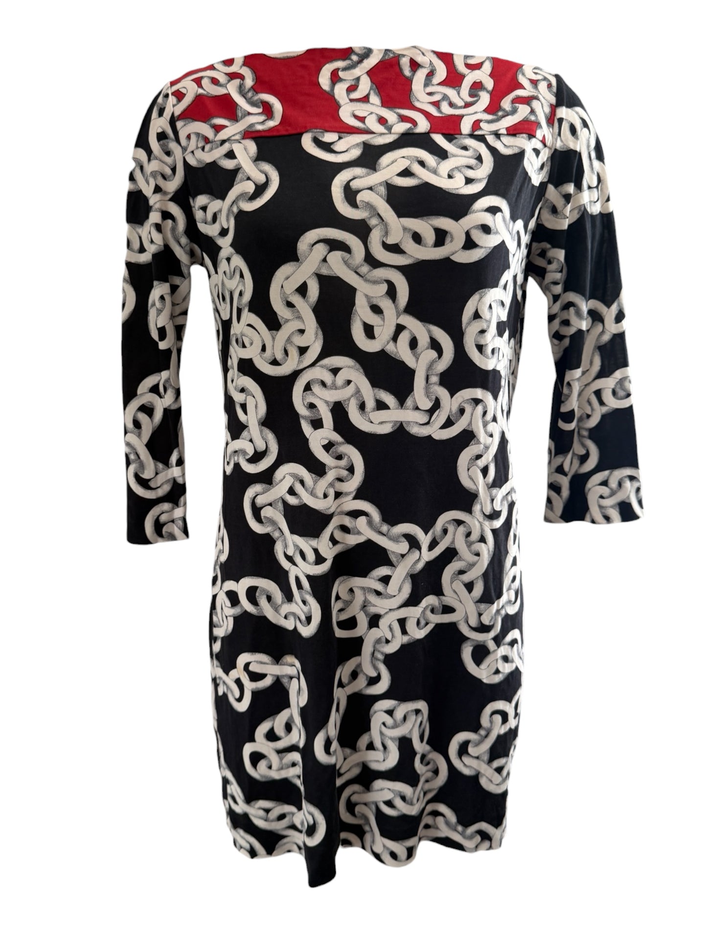 Diane von Furstenberg jurk L