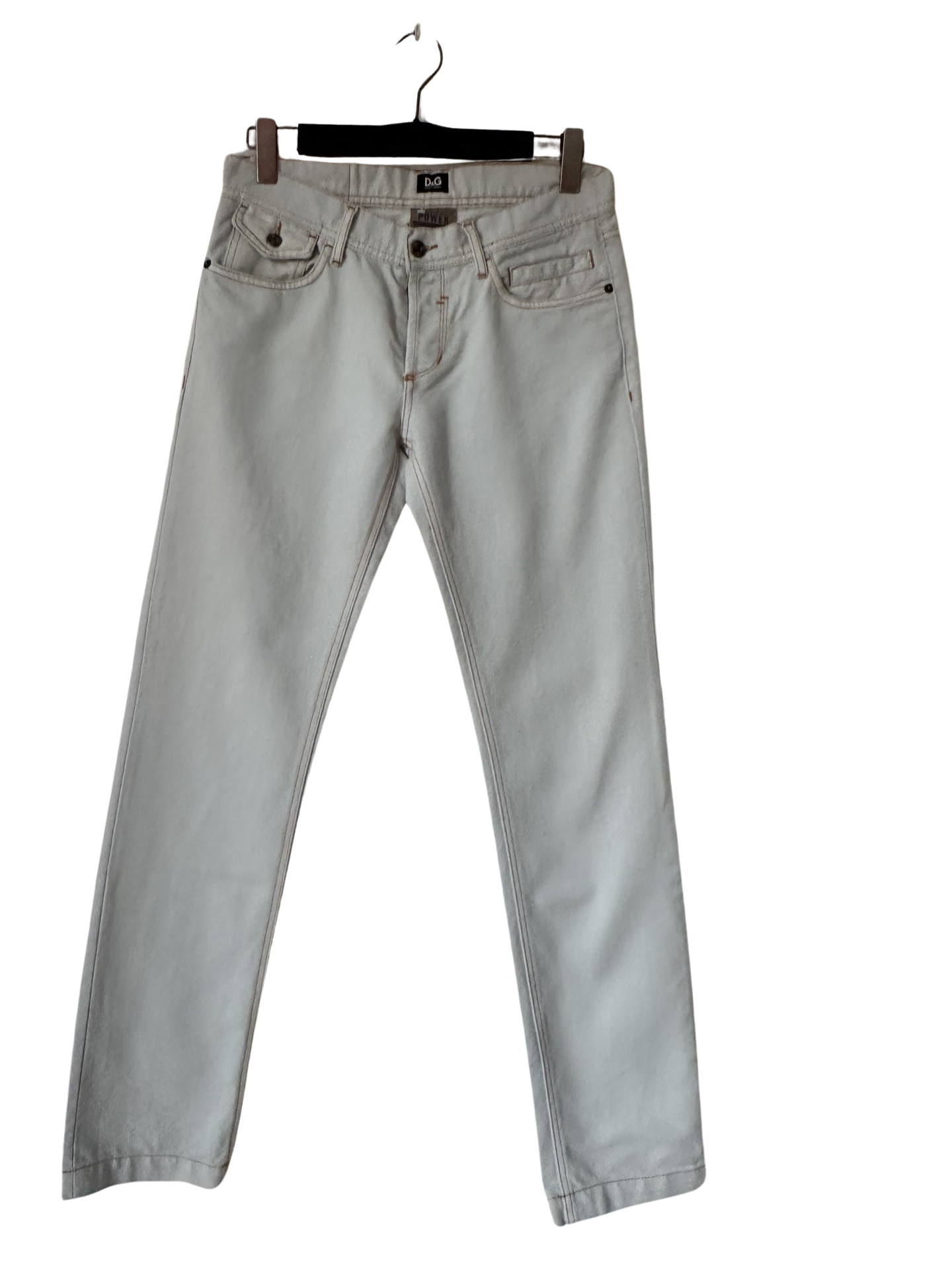 Dolce & Gabbana spijkerbroek 31