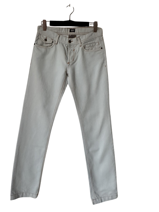 Dolce & Gabbana spijkerbroek 31