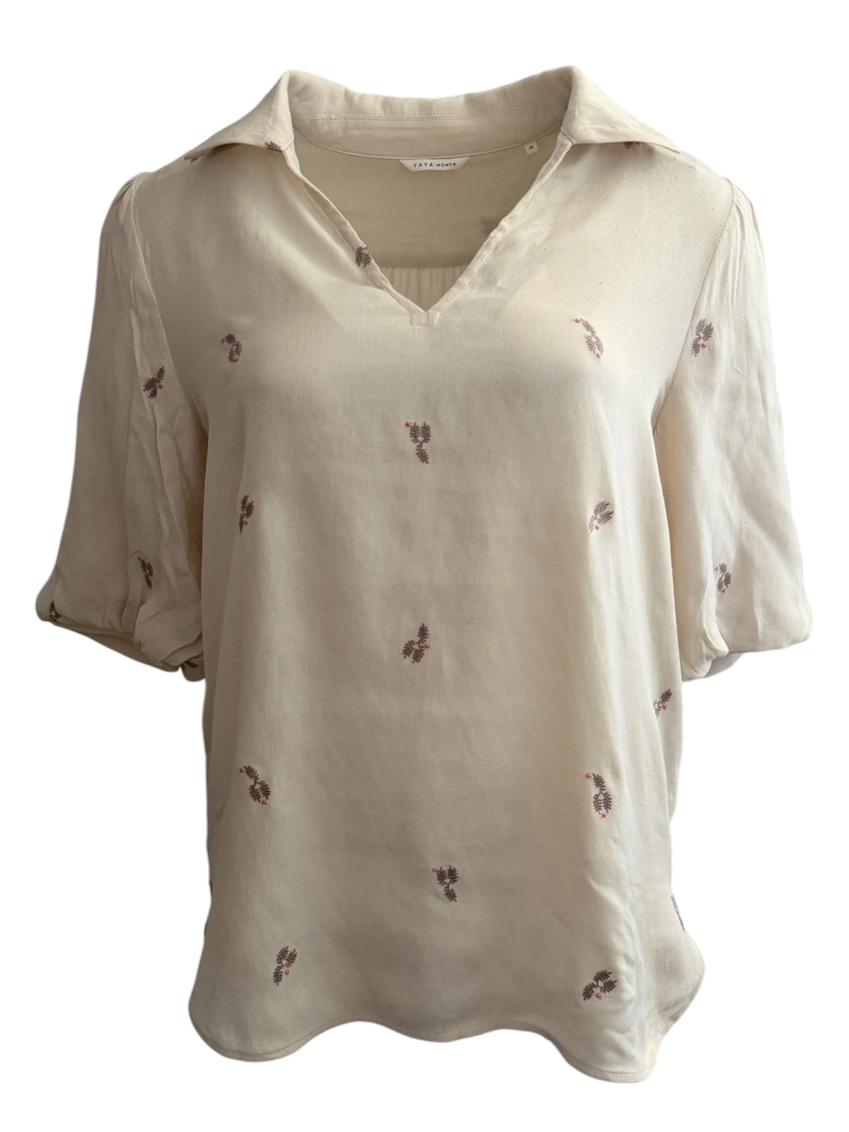 Yaya-Shirt S