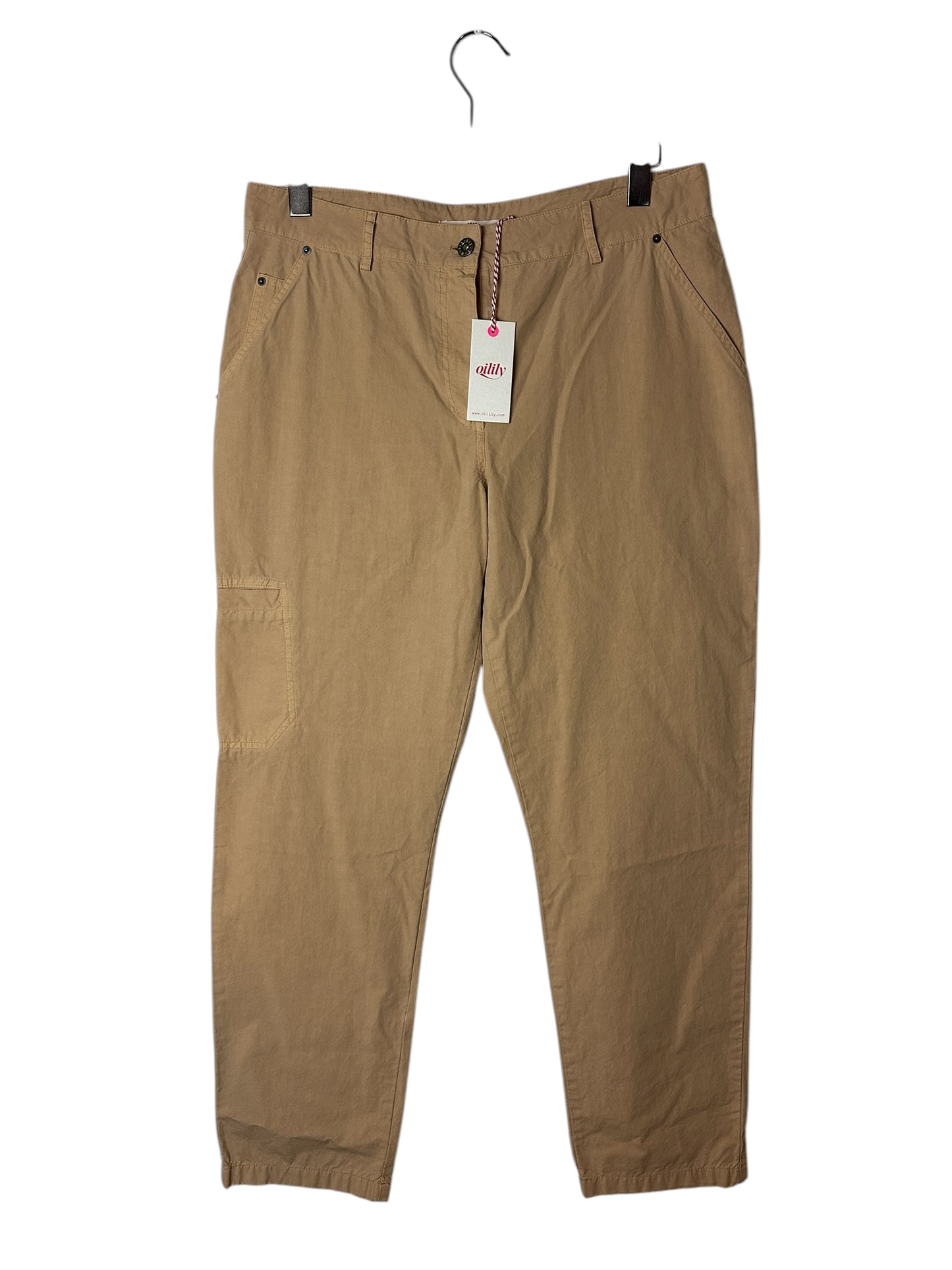 Oilily broek NIEUW L