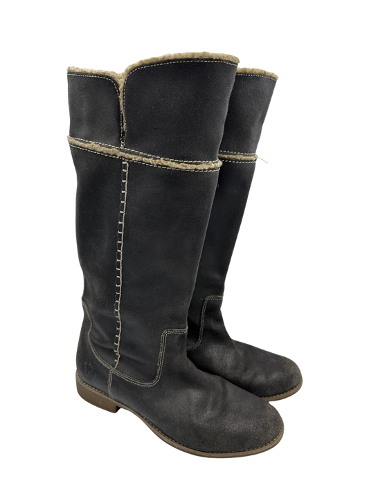 Timberland laarzen 40