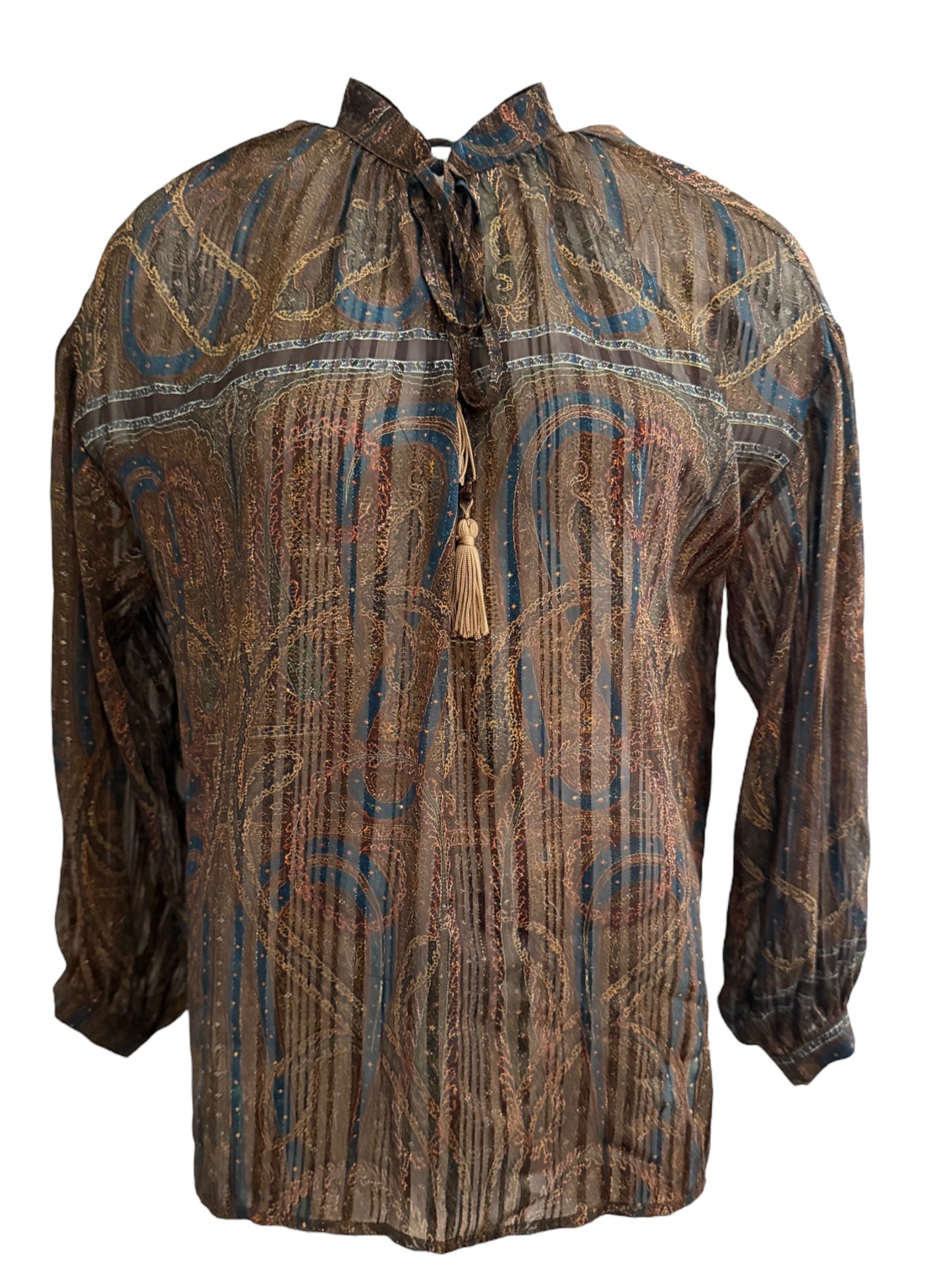 La Fee Maraboutee shirt lange mouw S