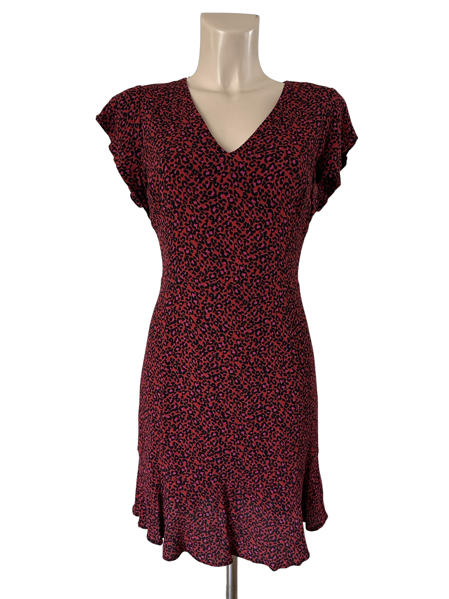 SET jurk XS
