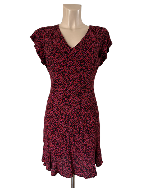 SET jurk XS