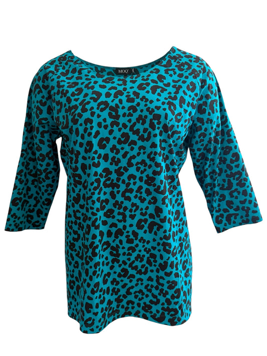 Moq shirt XL