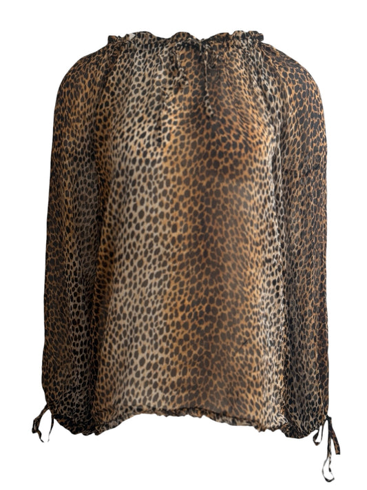 Dolce & Gabbana shirt lange mouw XL