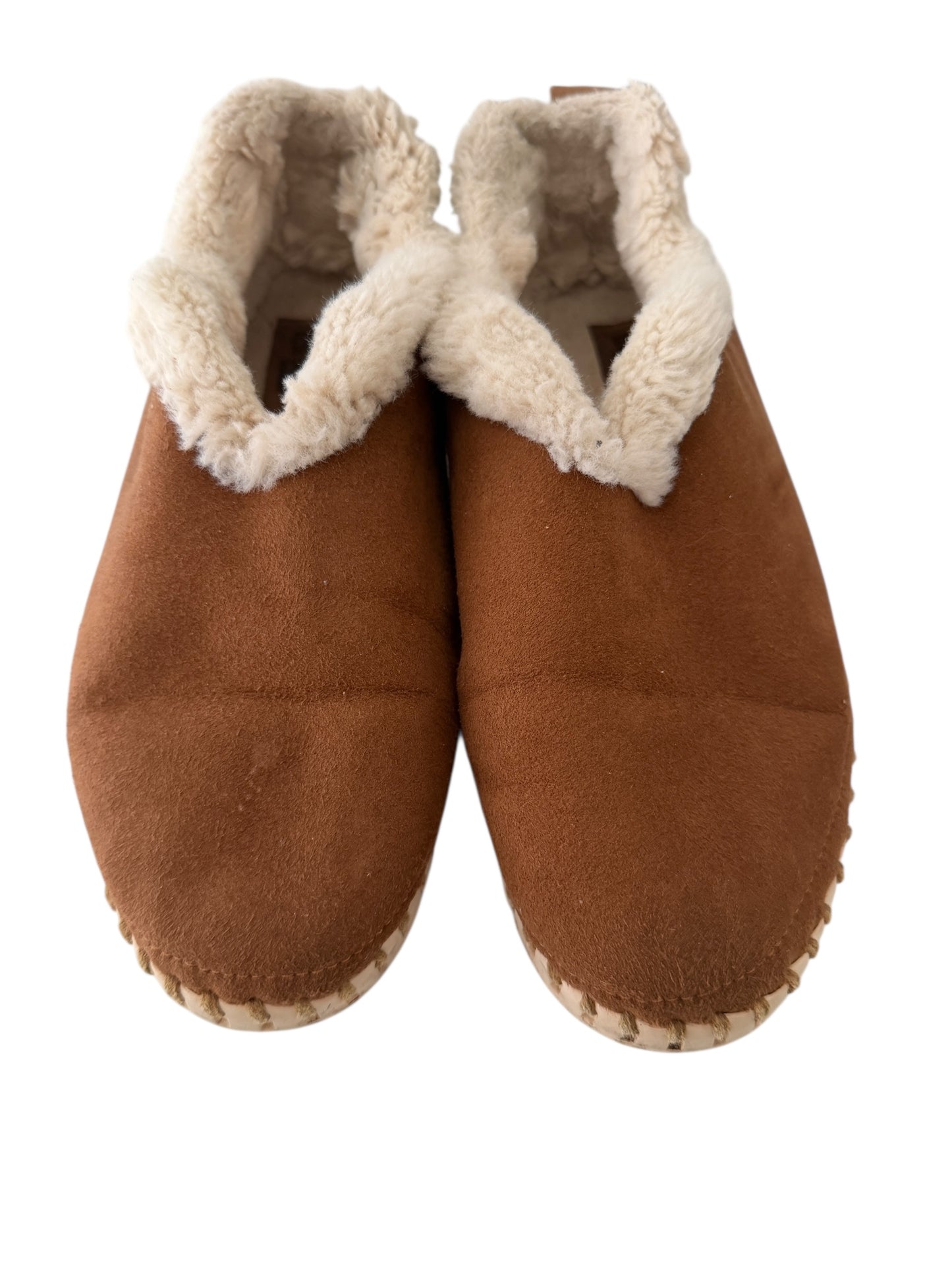 Ilse Jacobsen loafers 37