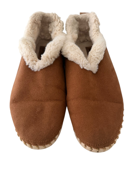 Ilse Jacobsen loafers 37
