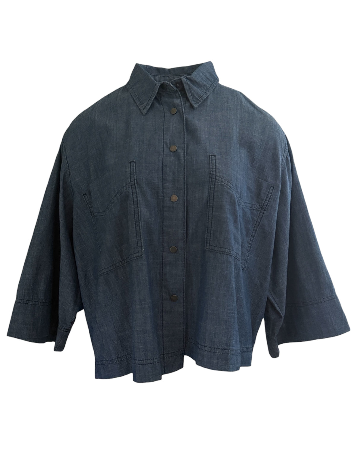 Zenggi blouse NIEUW L
