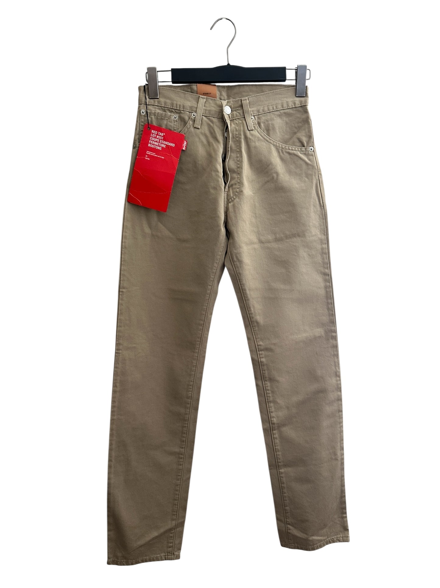 Levi's spijkerbroek NIEUW 28-34