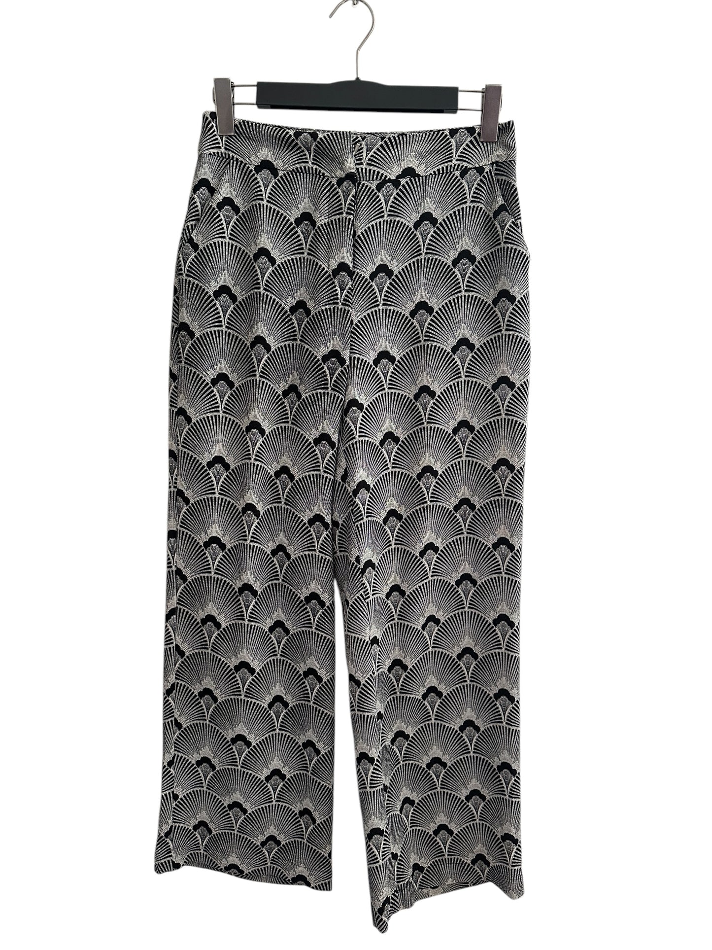 Second Female broek XS