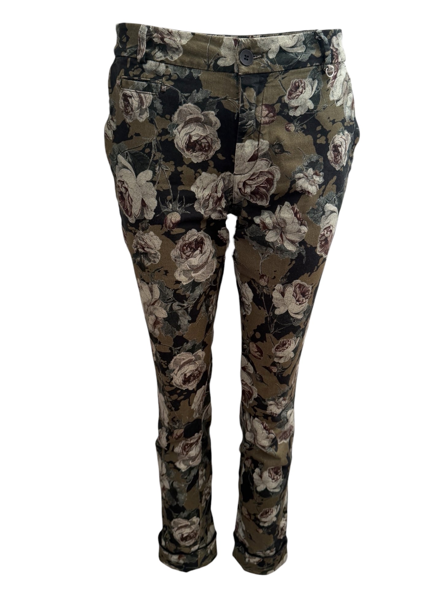 Mason's broek M