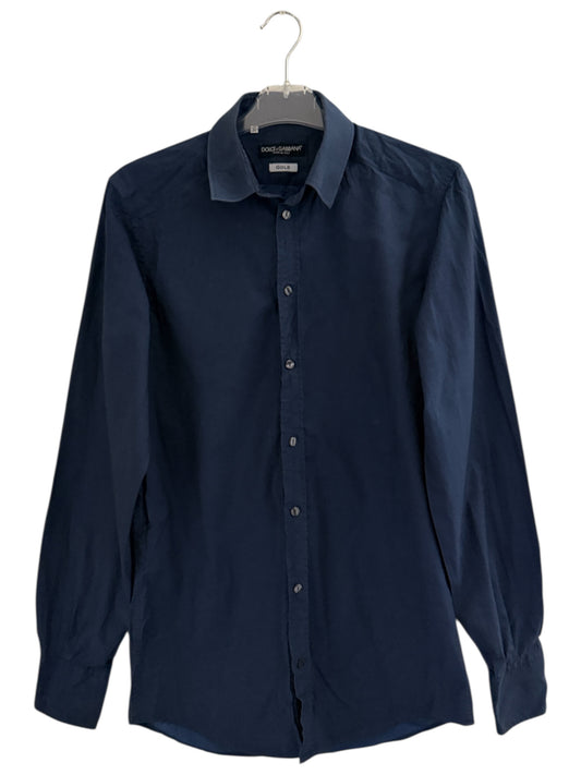 Dolce & Gabbana overhemd S