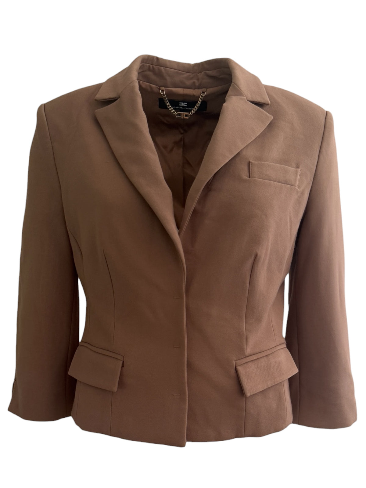 Elisabetti Franchi blazer S