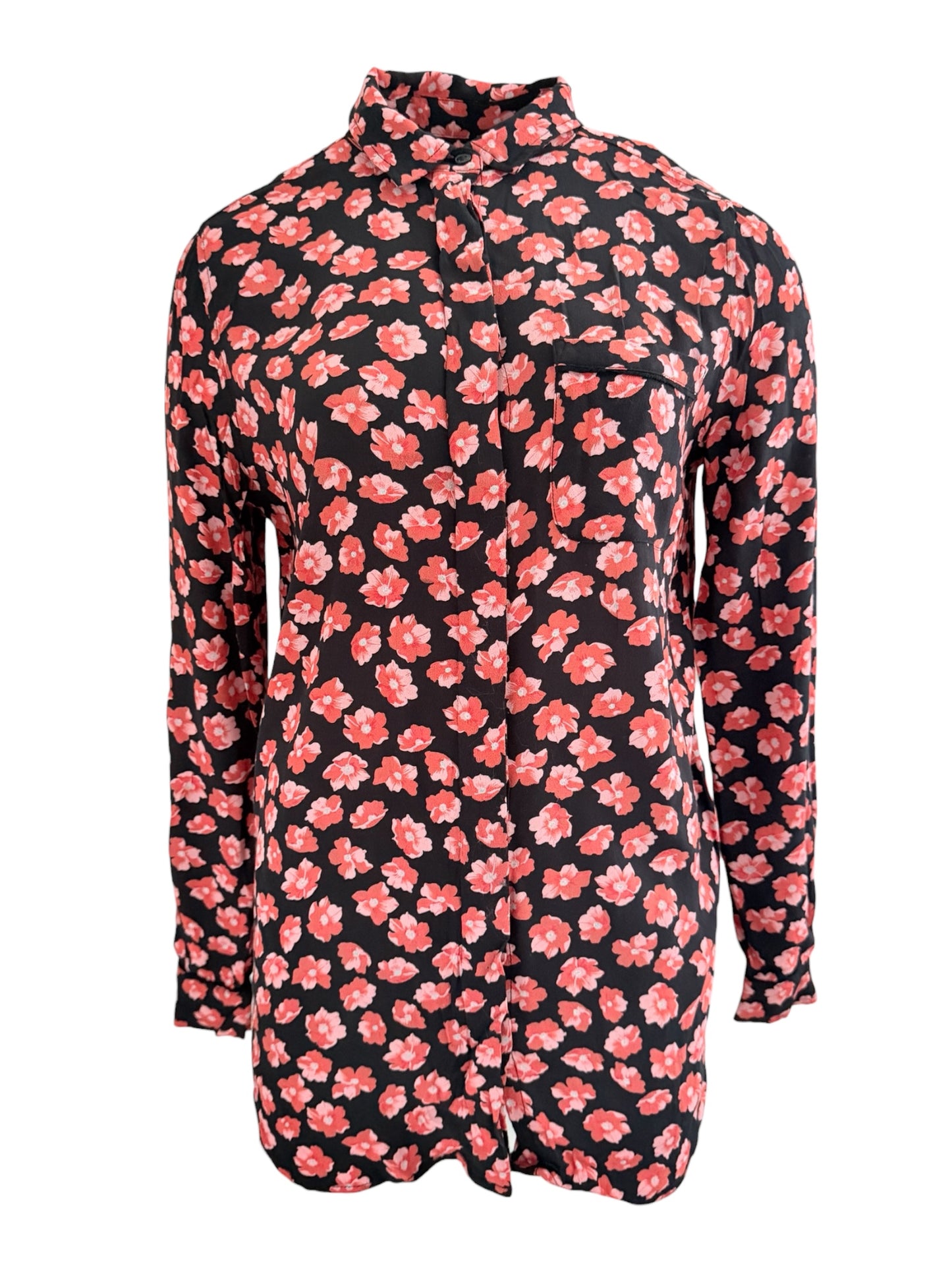 Ganni blouse S