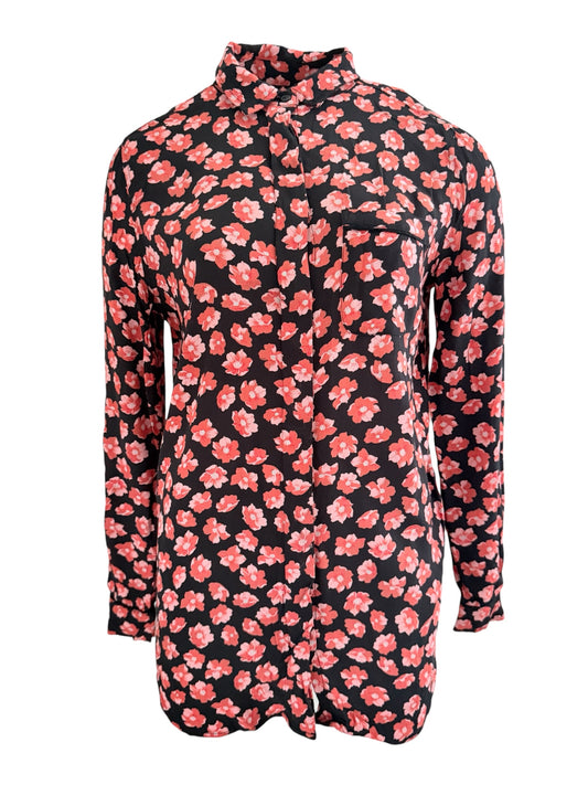 Ganni blouse S
