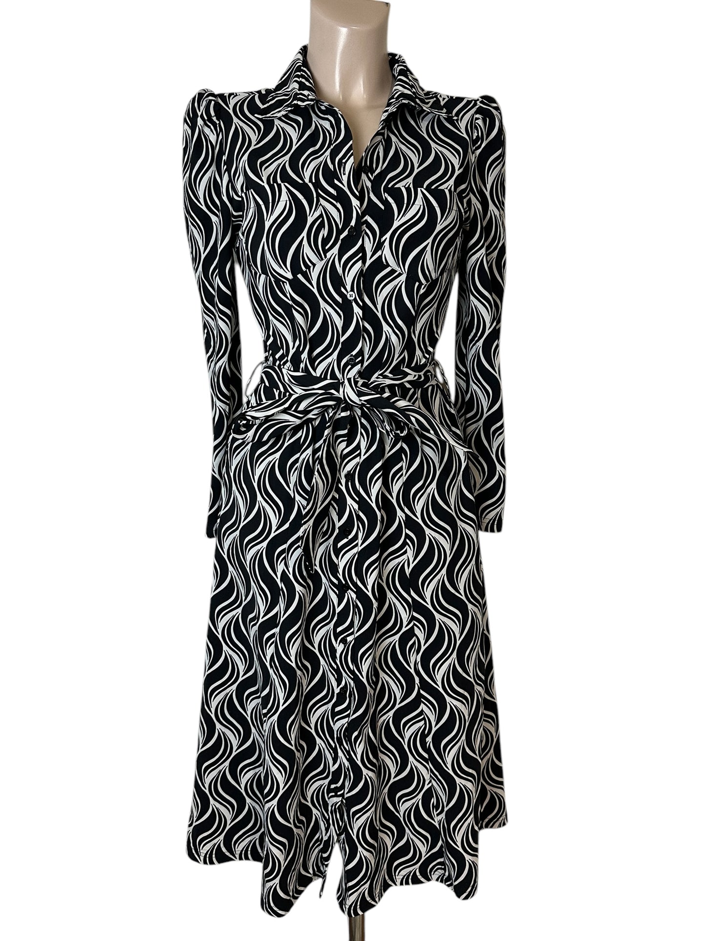 Studio Anneloes jurk S