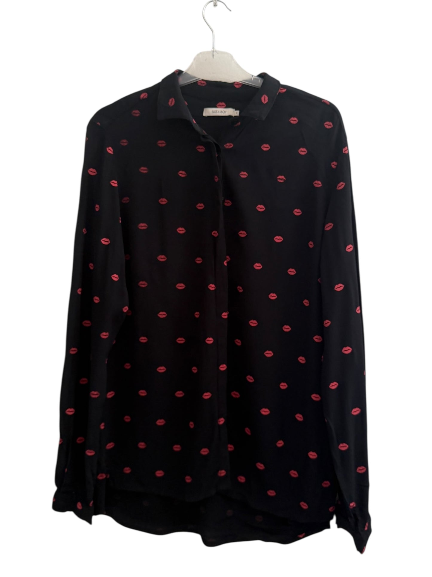 Sissy Boy blouse M