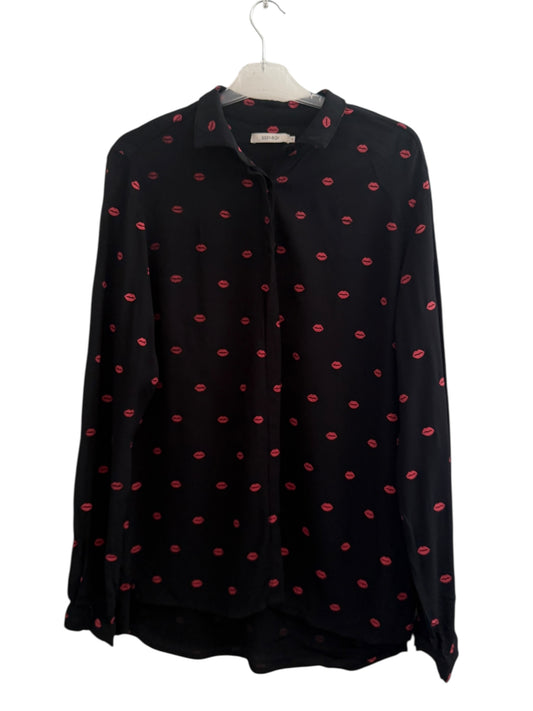 Sissy Boy blouse M