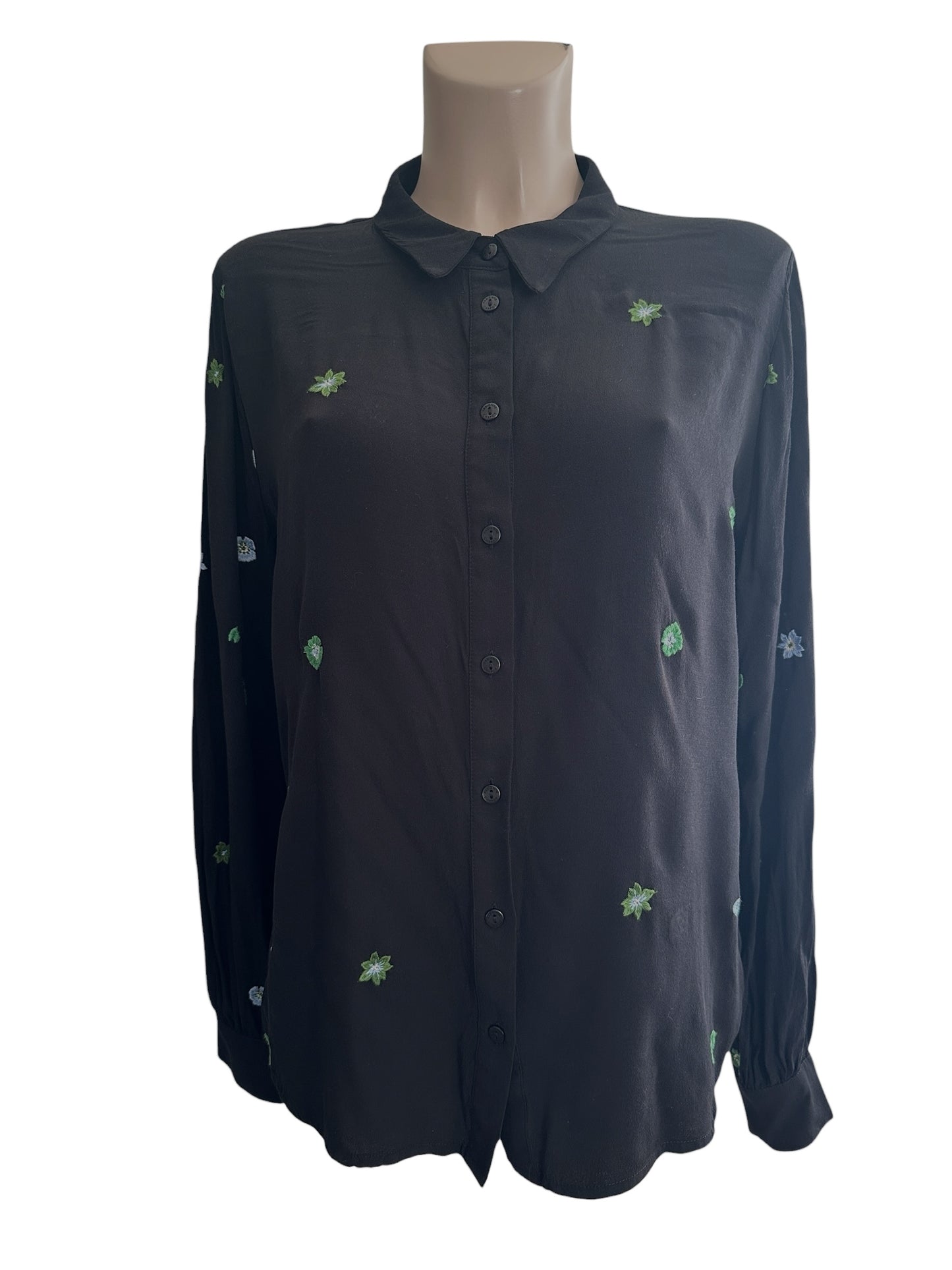 Fabienne Chapot blouse L