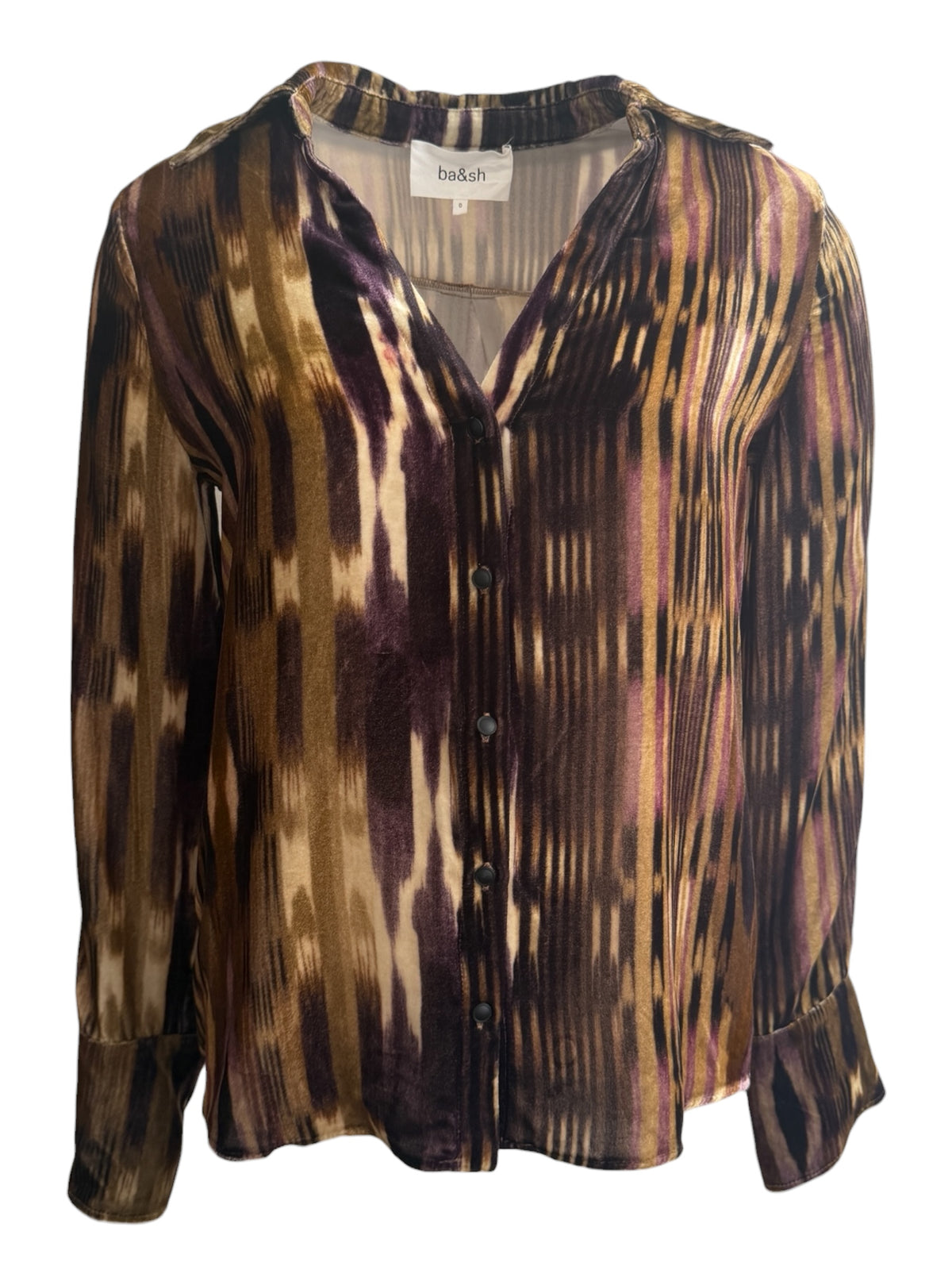 Ba&sh blouse NIEUW (meerdere maten)