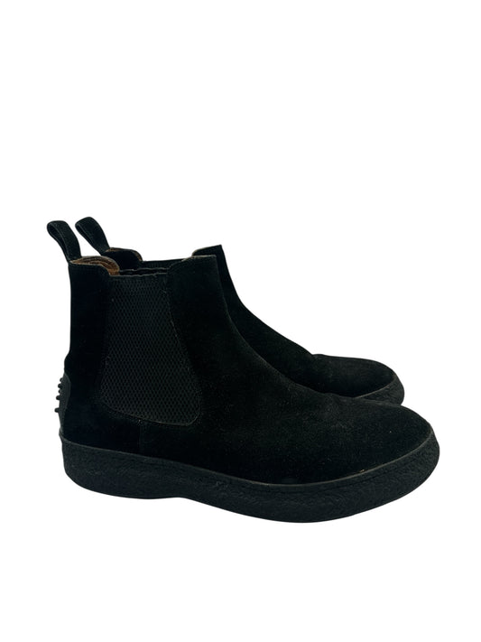 Manfield laarzen 45