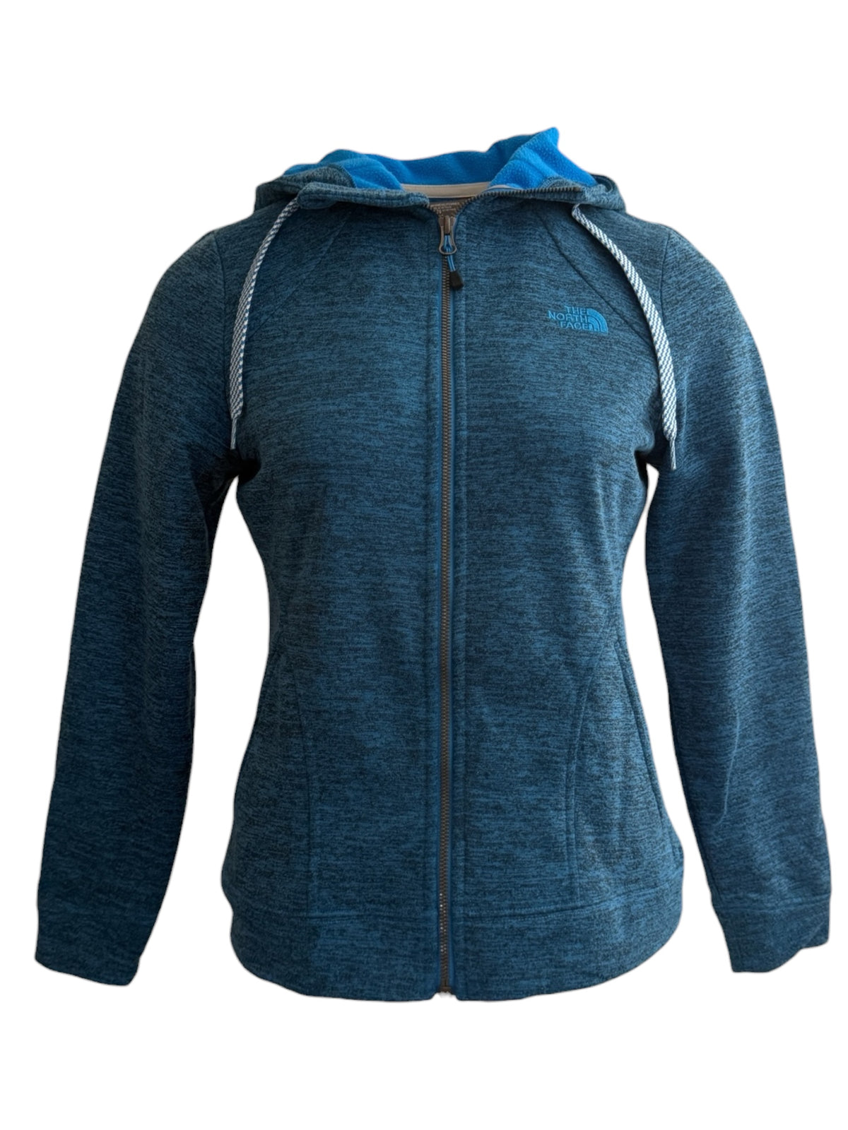 The North Face vest S