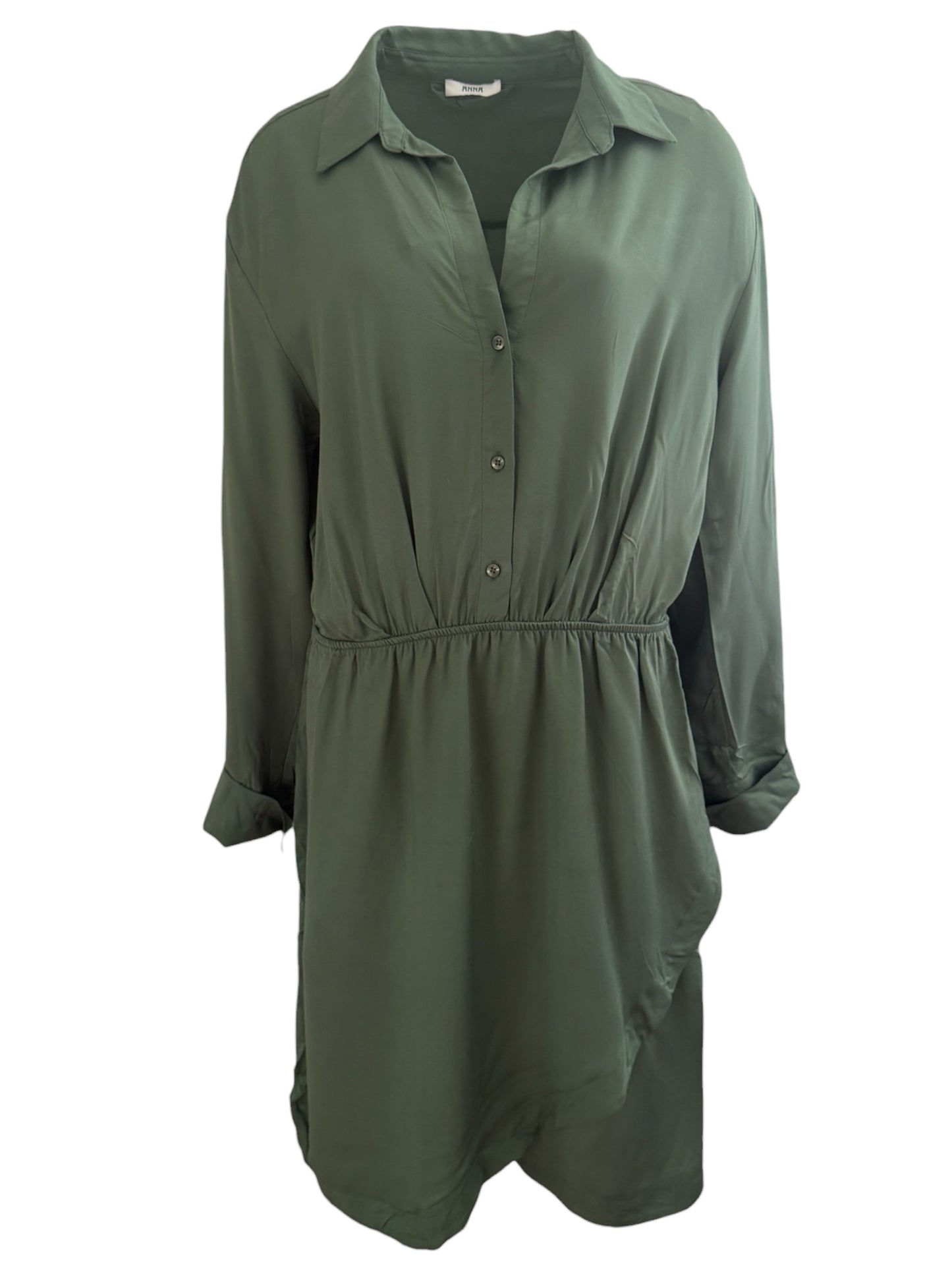 Anna van Toor jurk XL