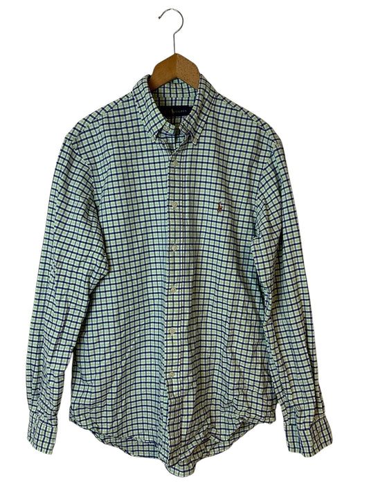 Ralph Lauren overhemd L
