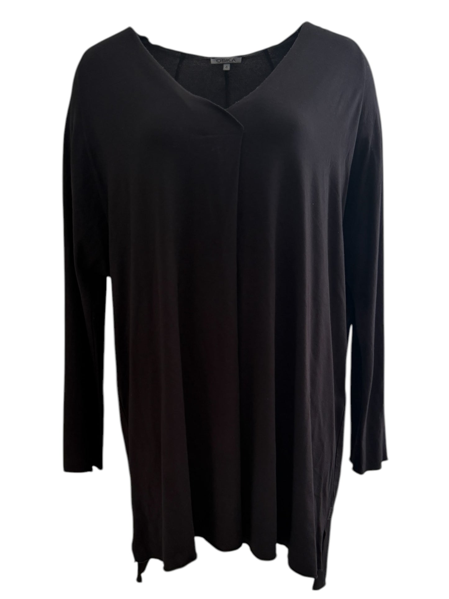 Oska jurk 3XL/4XL