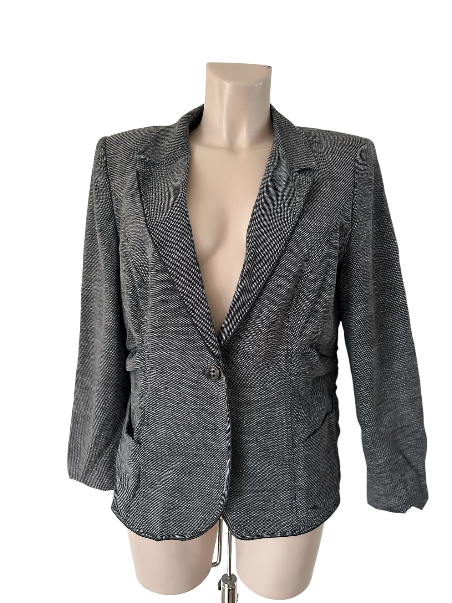 Escada blazer XXL