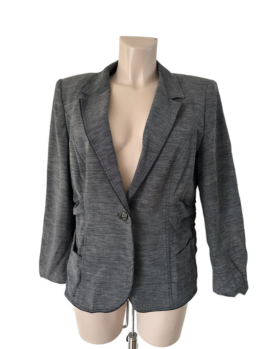 Escada blazer XXL