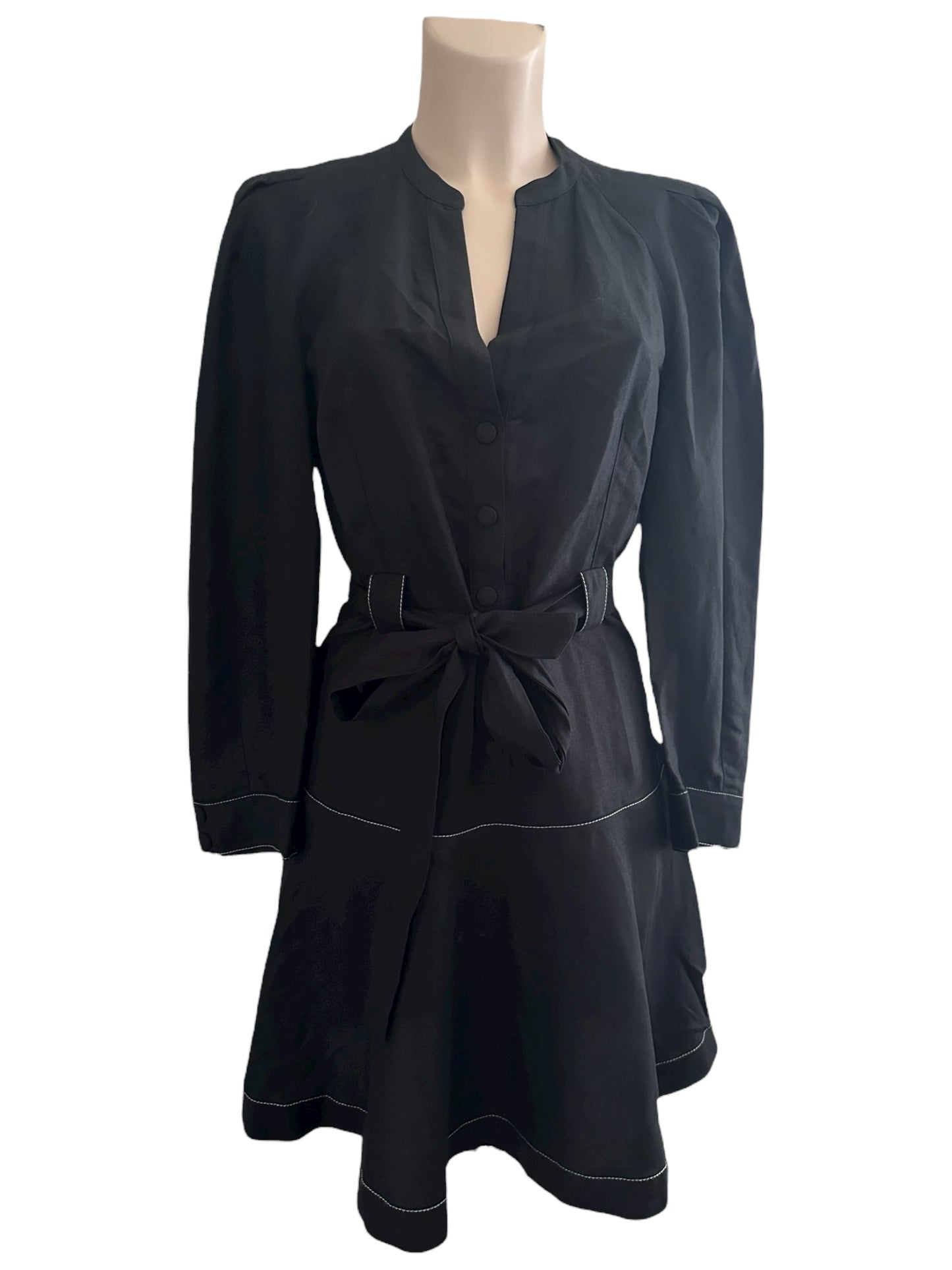 Claudie Pierlot jurk S
