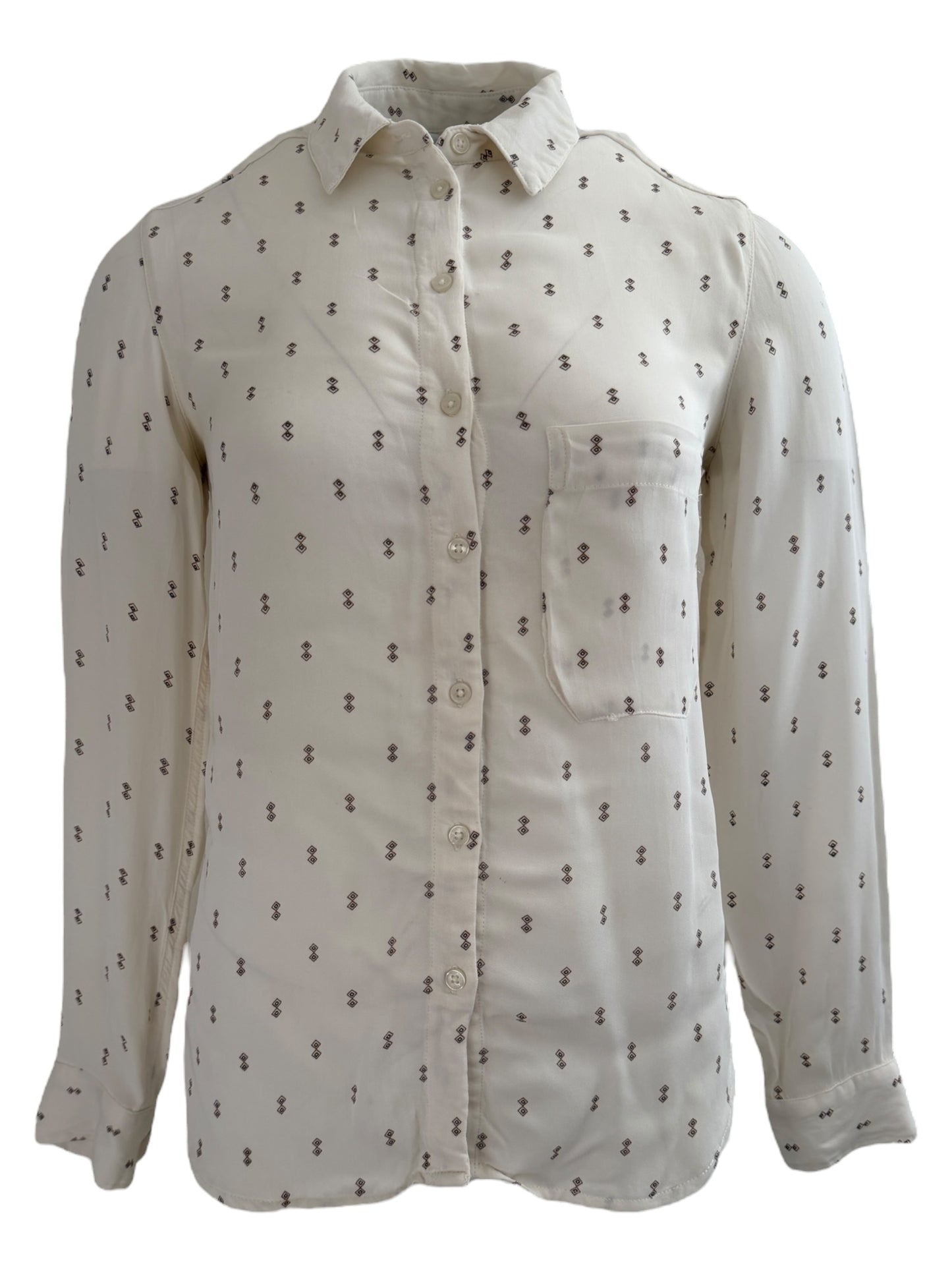 Sissy Boy blouse XS
