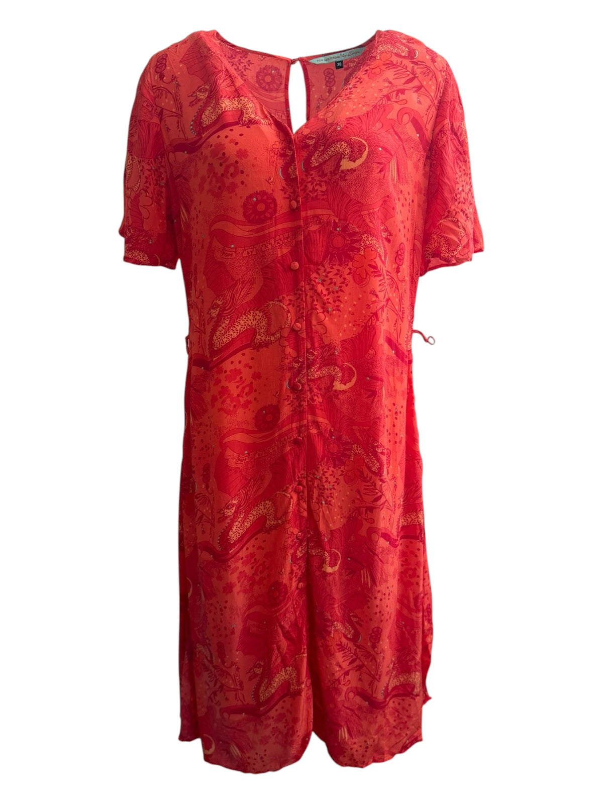 Pom Amsterdam dress M