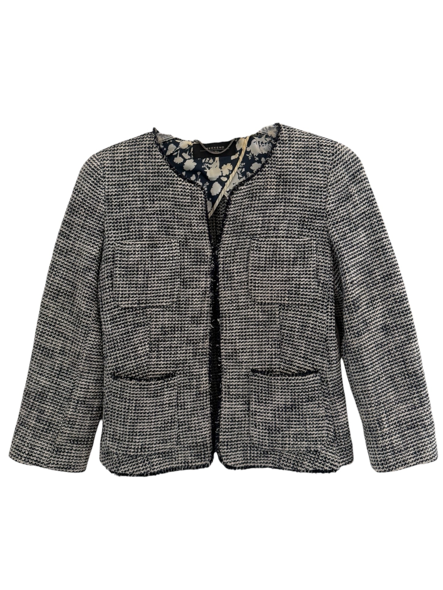 Weekend MaxMara vest S