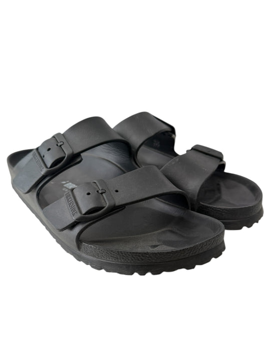 Birkenstock sandalen 40