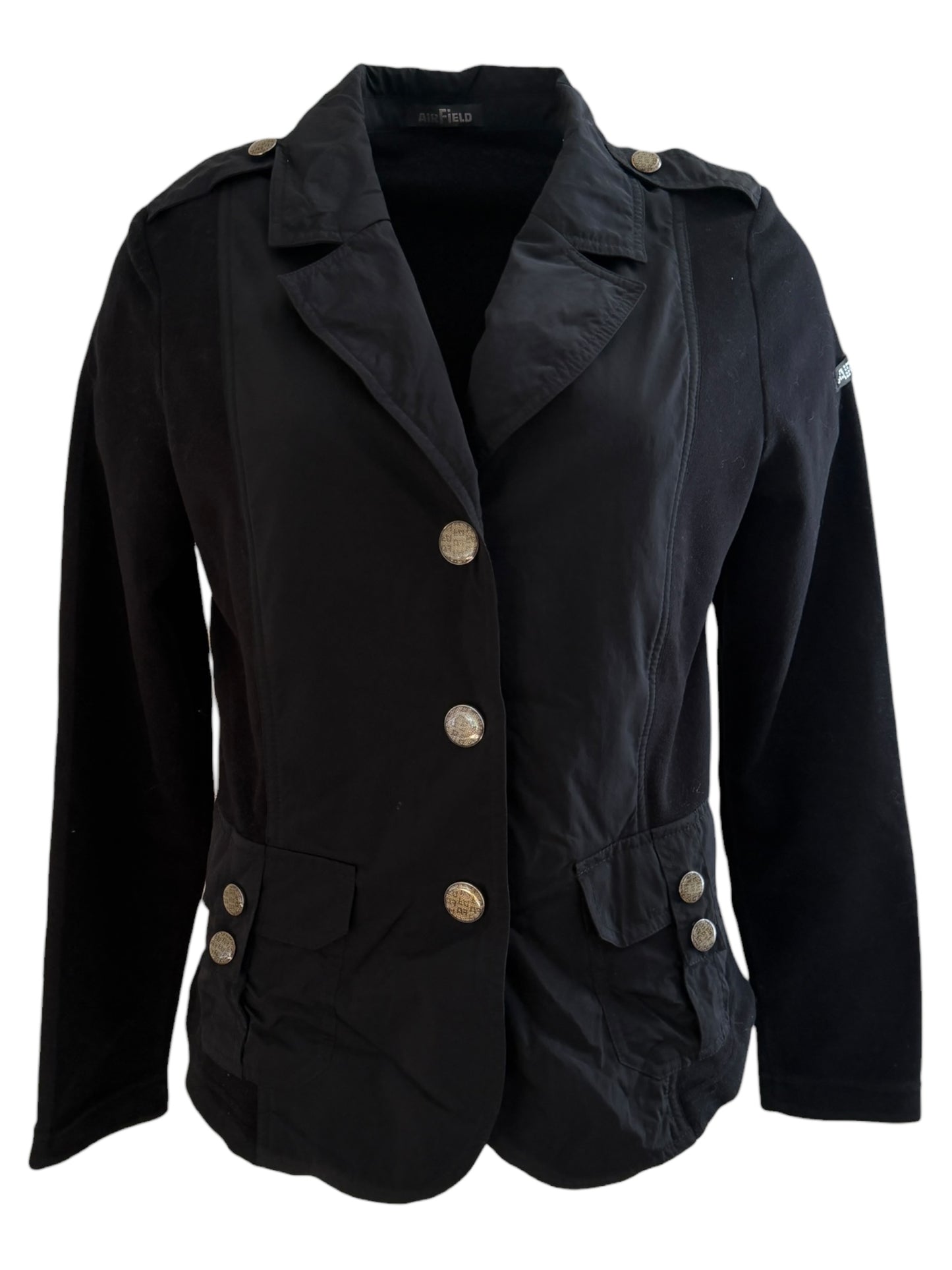Airfield vest L