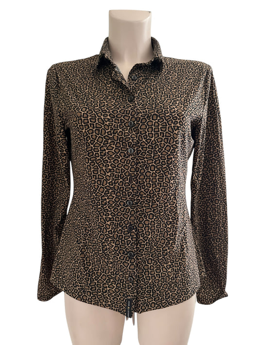 Jane Lushka blouse M