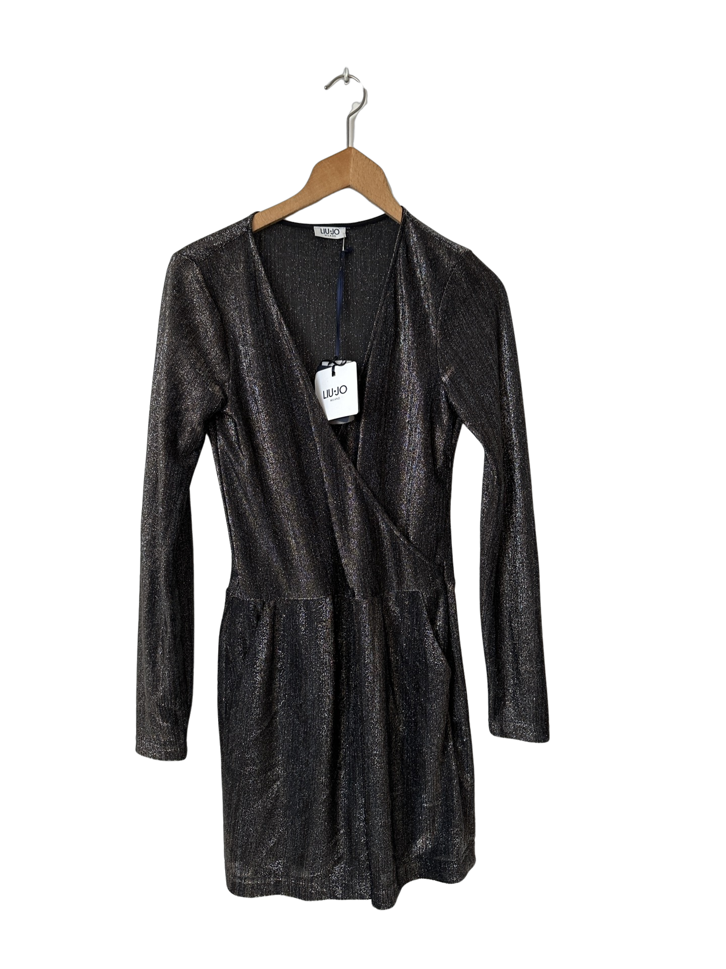 Liu Jo playsuit NIEUW S