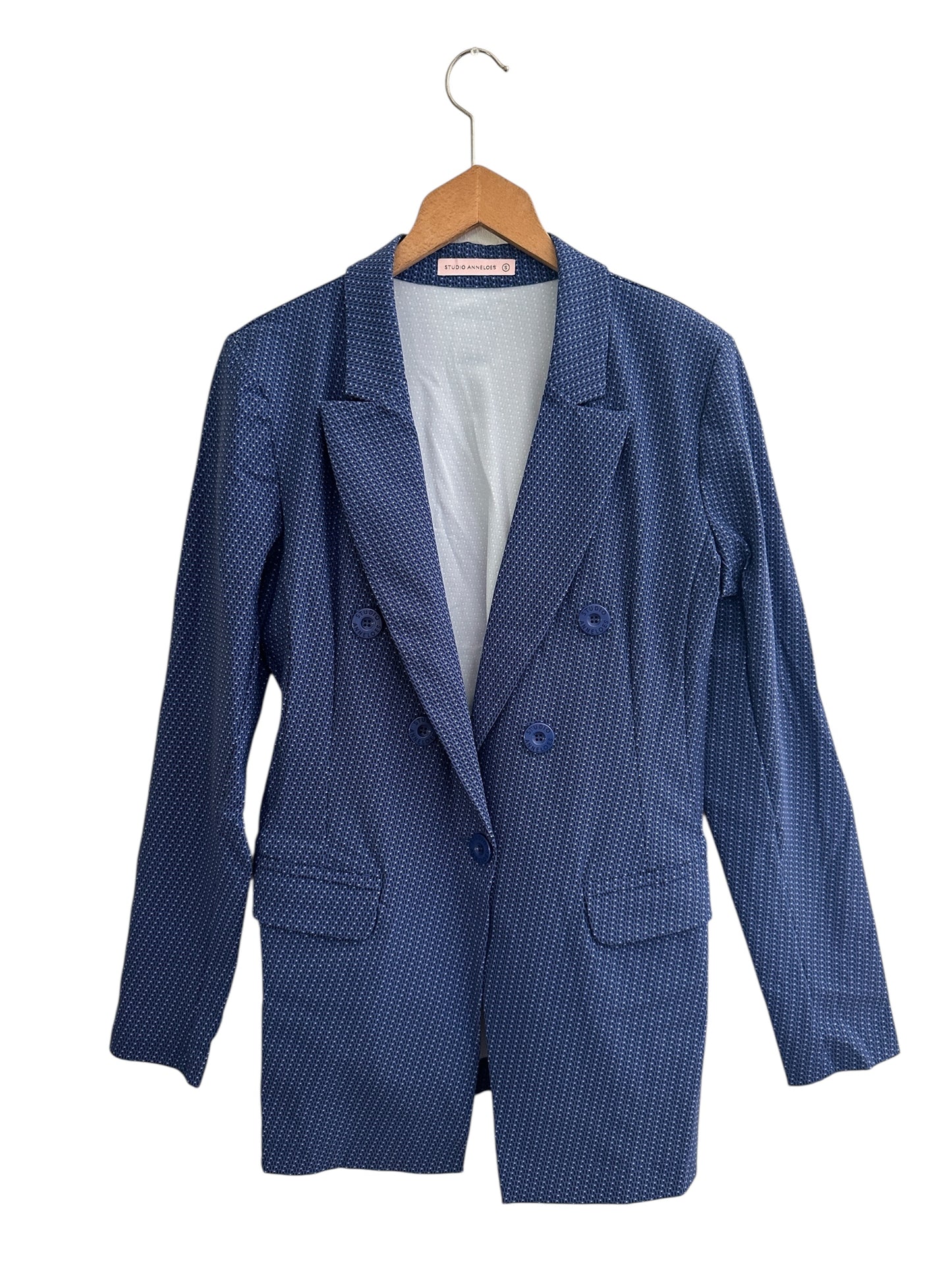 Studio Anneloes blazer S